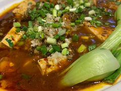 麻辣飘香鱼-海东头·疙瘩汤(万达四楼店)