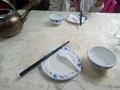 -金良酸菜鱼(宁海路总店)