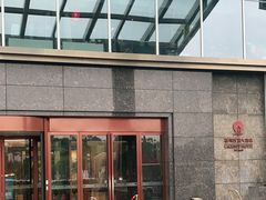 -福州西湖大酒店·怡湖咖啡厅