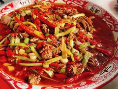 -李叔叔虾蟹大排档(青羊店)