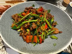 -一味大院•桐庐菜传承店(春江路店)