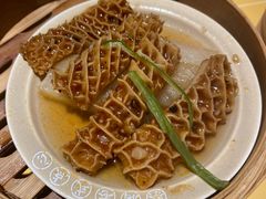 -蔡澜点心·粤菜(花城汇南区店)