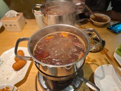 -寻滇记云南鲜牛肉火锅(北海路店)