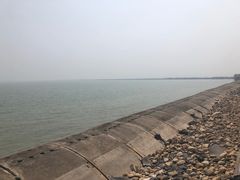 -东疆建设开发纪念公园