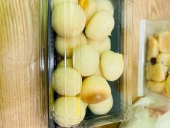 -東更道点心行(文化东路店)