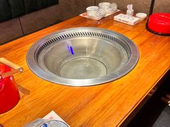 -山河屯铁锅炖(哈西站店)