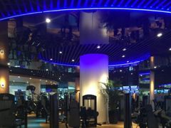 -康斐斯健身(银泰创意城店)