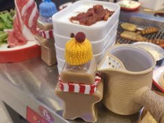 -小猪查理自助烤肉·全新升级(西三旗店)