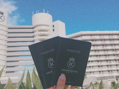 -塞班肯辛顿酒店Kensington Hotel Saipan