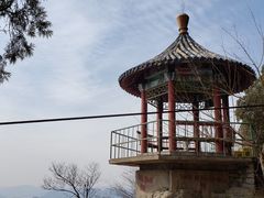 -抱犊崮国家森林公园