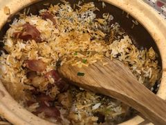 -椰子营·椰子鸡火锅(万象里店)