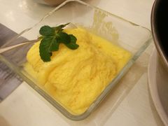芒果绵绵冰-外婆家(古墩印象城店)