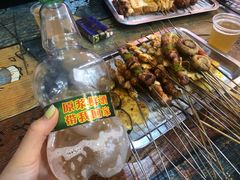 -老谢野馄饨(延安路店)