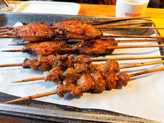 -管氏翅吧(马家堡店)