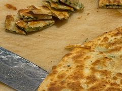 -咏春葱油饼(德政中路店)