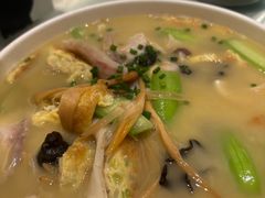 -华盛丰温州大排档(东三环南路店)