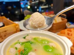 -馋遇江南·精致湖景雅宴(东方之门店)