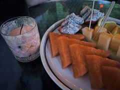 -HIB HUB公社(解放西路店)