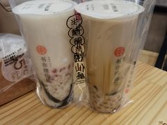 -书亦烧仙草(嘉新大厦店)