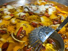 -雲蜀龙阁·金牌水煮鱼(方庄店)