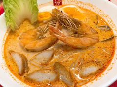 -亚坤 Ya Kun Kaya Toast(万象城店)