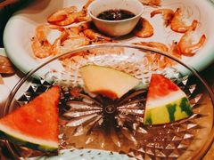 -呷湘厨·鱼汤捞饭·剁椒鱼头·辣椒炒肉(国家会展中心店)