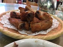 -龙记烤鸭店(新民路店)