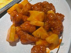 -小菜园新徽菜(扬州华润万象汇店)