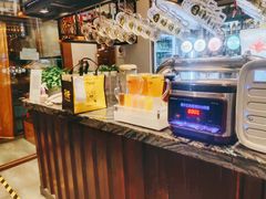-木屋烧烤(西城天桥店)