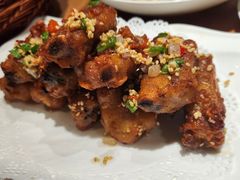 -董厨煨汤馆(车站路店)