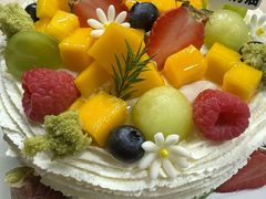 -36cake生日蛋糕(福田店)