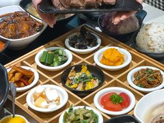 -新仙清汤牛腩(铜锣湾店)