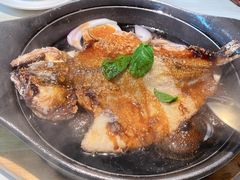 山西老醋鲈鱼-九毛九西北菜(百信广场店)