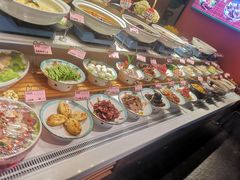 -鸽子侯·家宴·平价海鲜(市图书馆店)