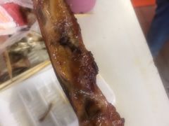 -一代烤翅王(大汉口店)