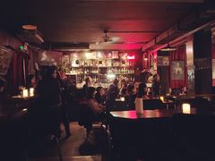 -东岸Cafe 爵士俱乐部