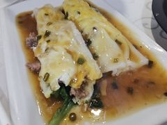 爽滑牛肉肠粉-廣味潮鲜·一品潮滋味(五道口店)