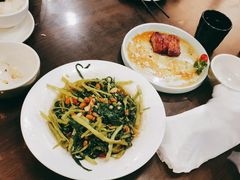 -新旺茶餐厅(嘉里城店)
