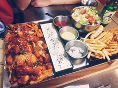 -Yolo韩国创意料理
