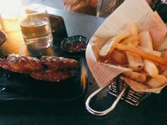 -JUKEBOX玖部音乐餐厅(华侨城店)