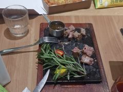 -豪客来牛排(天阳D32店)