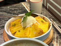 -新白鹿餐厅(松江开元地中海店)