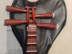 -祥瑞声华乐器行