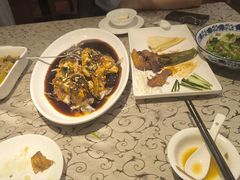 -一江春水·杭帮臻宴(三台山店)