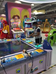 -利奥梦幻主题乐园(爱琴海购物公园店)