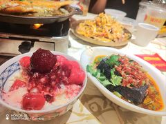 -串盟烧烤大排档·长沙美食地标(星沙店)