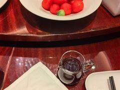 -万豪中餐厅·粤菜·北京粤财JW万豪酒店