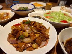 -金锅小厨(乐活街店)