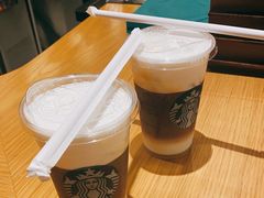 -星巴克(北京新东安)