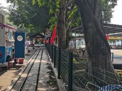 -宝晶宫旅游景区